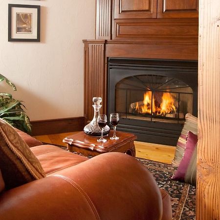 Stonecroft Country Inn Ledyard Center Eksteriør bilde