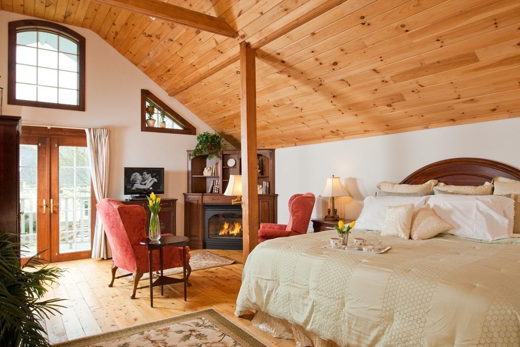 Stonecroft Country Inn Ledyard Center Rom bilde